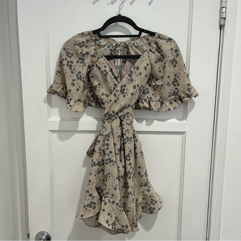 Petal & Pup Sunbeam Dress - Picture 5 of 9